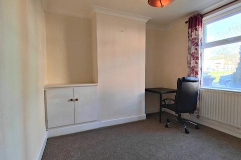 undefined, WINSTANLEY ROAD WELLINGBOROUGH