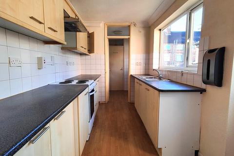 undefined, WINSTANLEY ROAD WELLINGBOROUGH