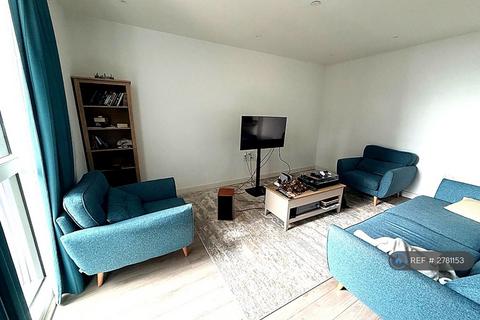 1 bedroom flat to rent, Kingly Building, London, N4