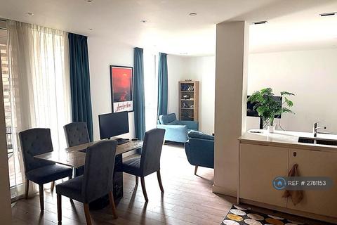 1 bedroom flat to rent, Kingly Building, London, N4