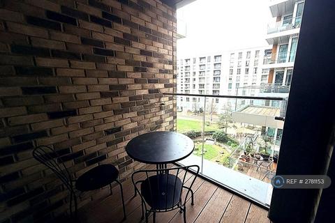 1 bedroom flat to rent, Kingly Building, London, N4