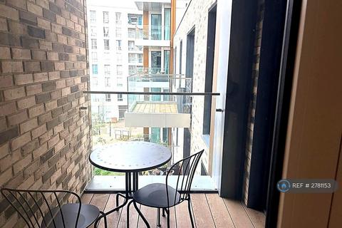 1 bedroom flat to rent, Kingly Building, London, N4