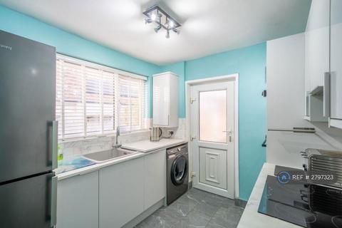 undefined, Beatrice St, Bootle, L20