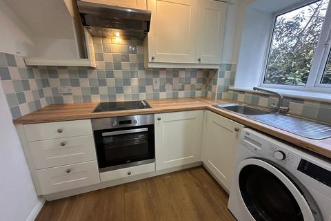 1 bedroom terraced house to rent, Milward Gardens, Bracknell