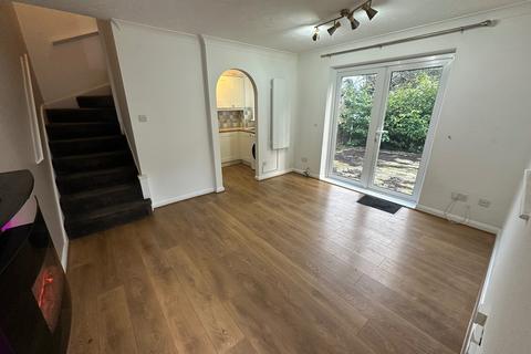 1 bedroom terraced house to rent, Milward Gardens, Bracknell