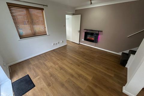 1 bedroom terraced house to rent, Milward Gardens, Bracknell