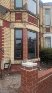 undefined, Wallasey CH44
