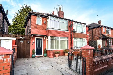 3 bedroom semi-detached house for sale, Kenyon Lane, Moston, Manchester, M40