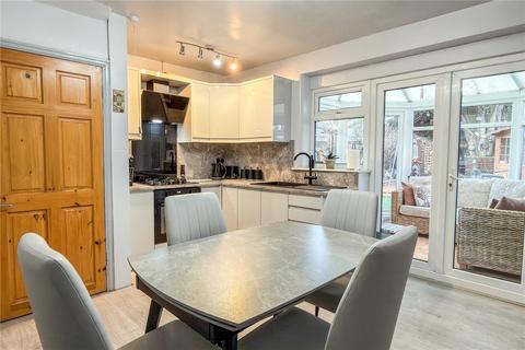 3 bedroom semi-detached house for sale, Kenyon Lane, Moston, Manchester, M40