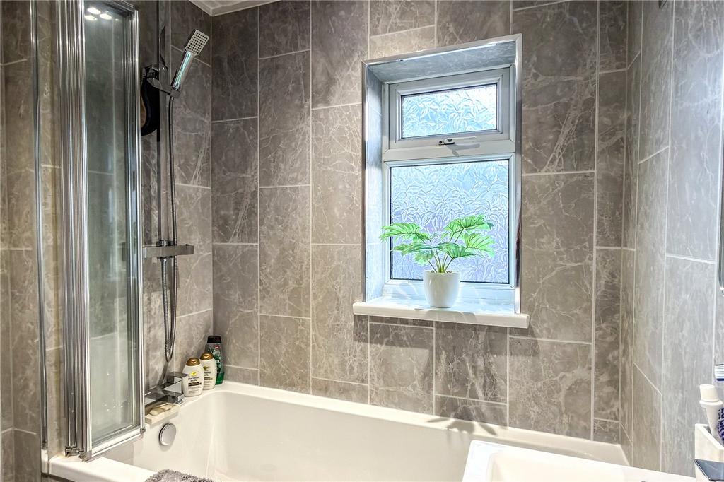 Bathrom