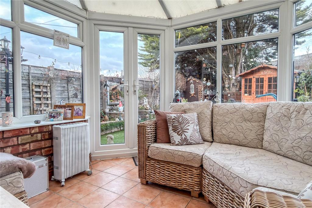 Conservatory