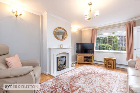 undefined, Ullswater Grove, Hopwood, Greater Manchester, OL10