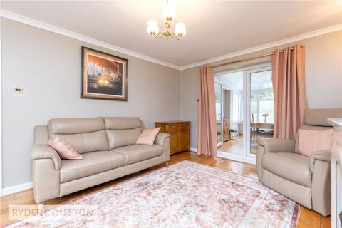 undefined, Ullswater Grove, Hopwood, Greater Manchester, OL10