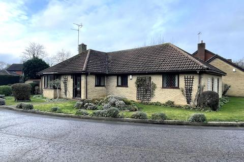 4 bedroom detached bungalow for sale, Werrington (Ref: 8730N)
