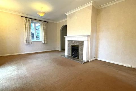 4 bedroom detached bungalow for sale, Werrington (Ref: 8730N)