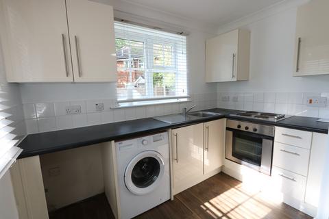 1 bedroom flat to rent, Dudley Close, Chafford Hundred