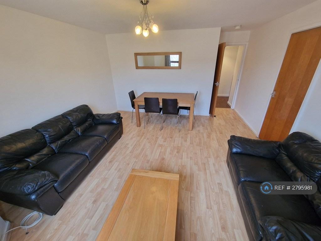 Large Living Room