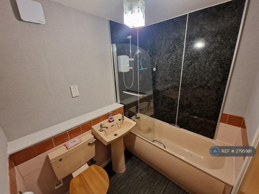 Bath And Shower