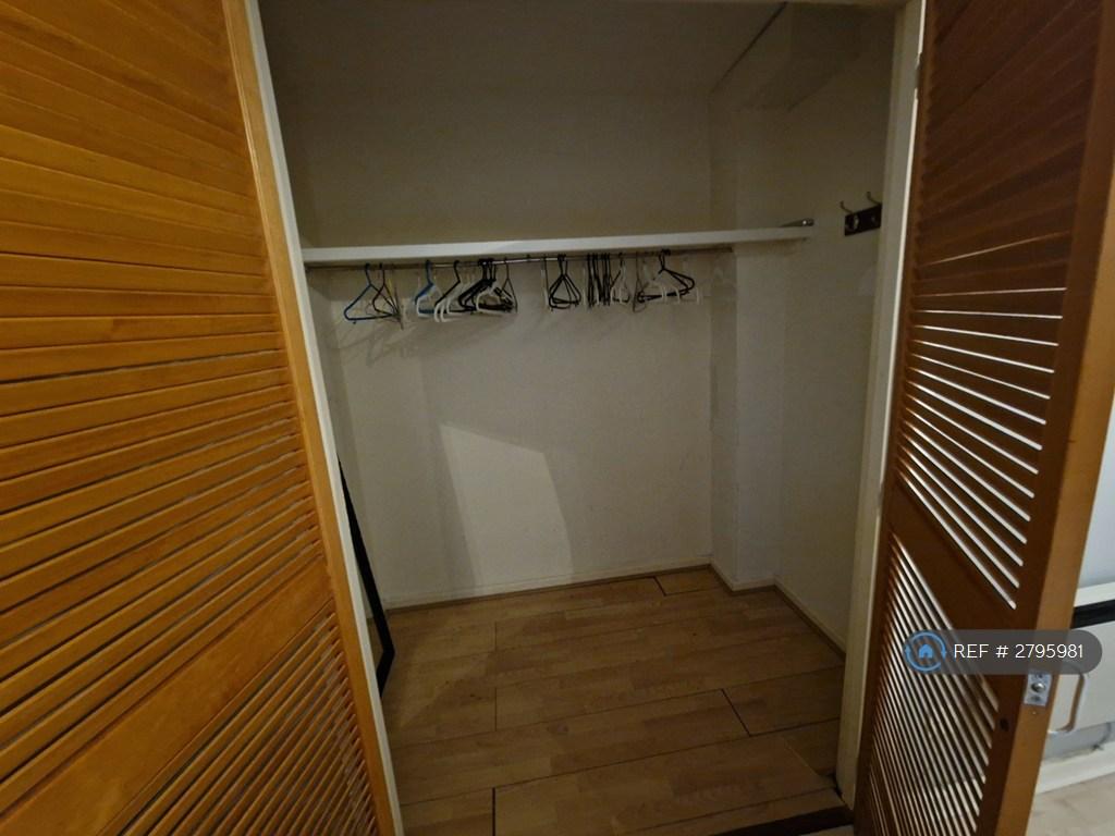 Large Wardrobe