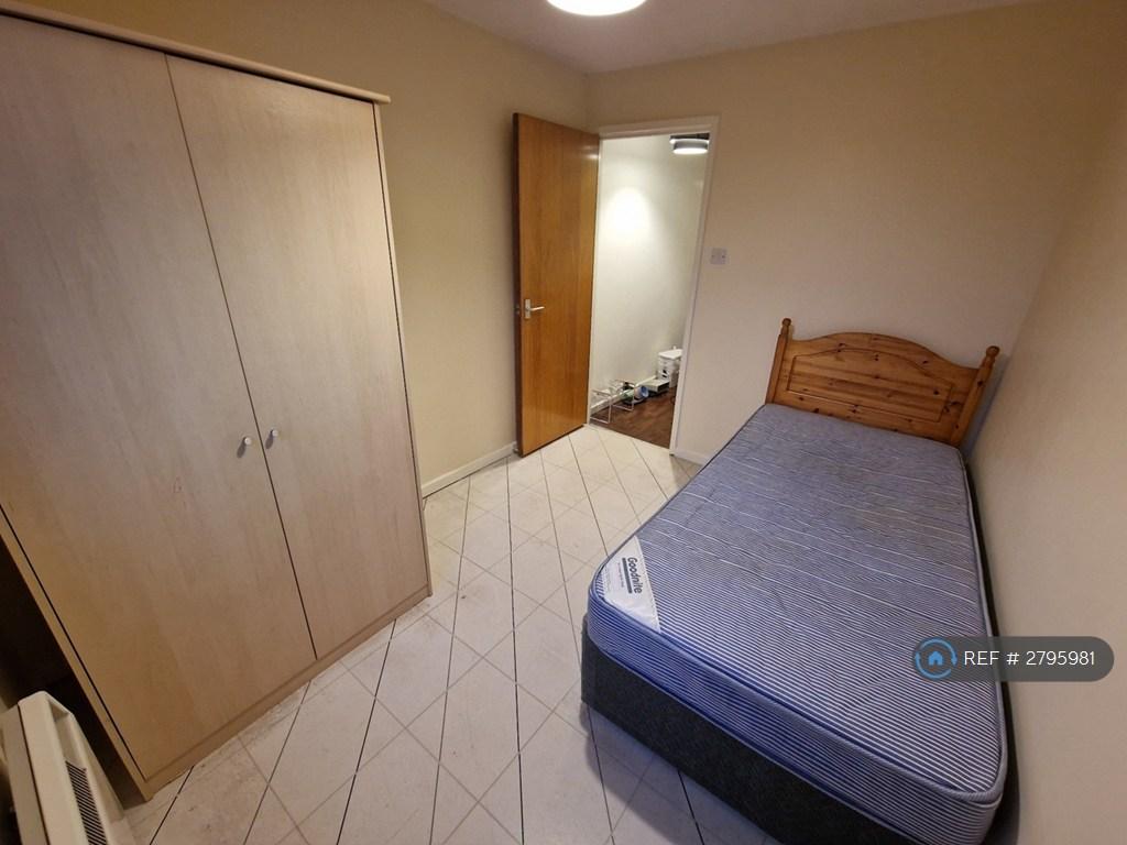 Single Bed