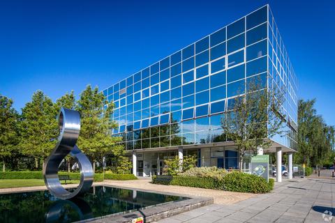 Office to rent, Silbury Blvd Milton Keynes MK9 2AH