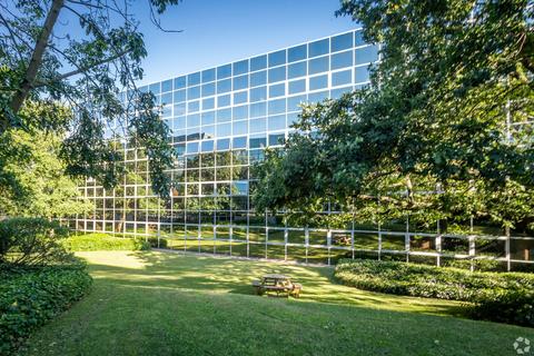 Office to rent, Silbury Blvd Milton Keynes MK9 2AH