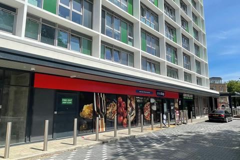 Retail property (high street) to rent, 38-42 The Hard Portsmouth PO1 3GY