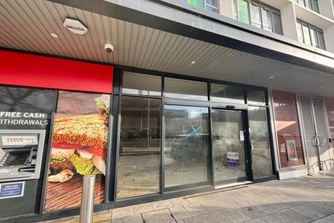Retail property (high street) to rent, 38-42 The Hard Portsmouth PO1 3GY