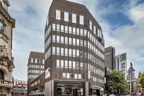 Office to rent, 55 King St Manchester M2 4LQ