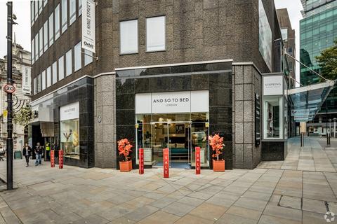 Office to rent, 55 King St Manchester M2 4LQ
