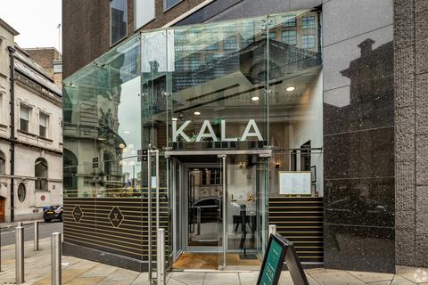 Office to rent, 55 King St Manchester M2 4LQ