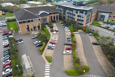 Office for sale, 5 Barling Way Nuneaton CV10 7RH