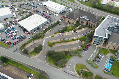 Office for sale, 5 Barling Way Nuneaton CV10 7RH