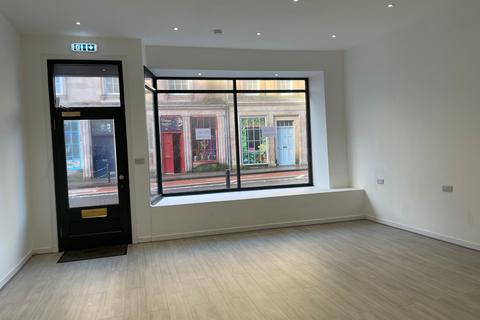 Retail property (high street) to rent, 13-17 New Bridge St Ayr KA7 1JX