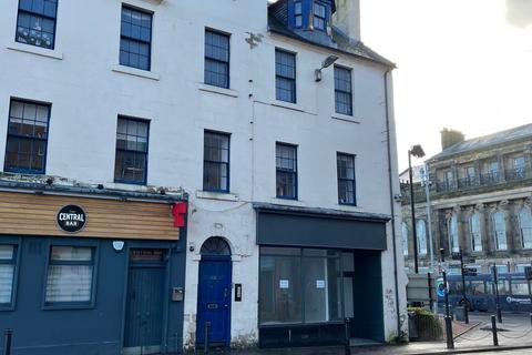Retail property (high street) to rent, 13-17 New Bridge St Ayr KA7 1JX