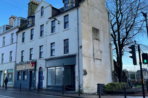 Retail property (high street) to rent, 13-17 New Bridge St Ayr KA7 1JX