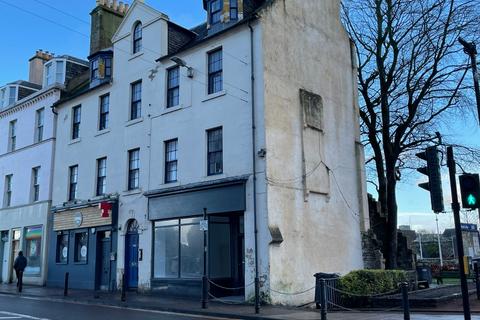 Retail property (high street) to rent, 13-17 New Bridge St Ayr KA7 1JX