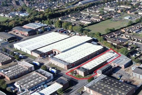 Industrial development to rent, 35 Murdock Rd Bicester OX26 4PP