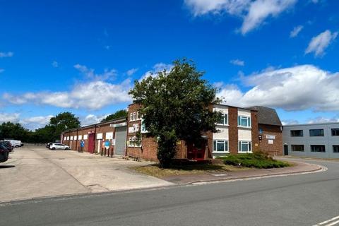 Industrial development to rent, 35 Murdock Rd Bicester OX26 4PP