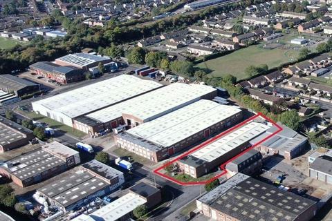 Industrial development to rent, 35 Murdock Rd Bicester OX26 4PP