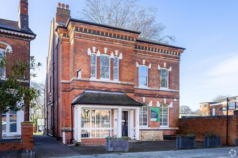 Office to rent, 9 Greenfield Cres Birmingham B15 3AU