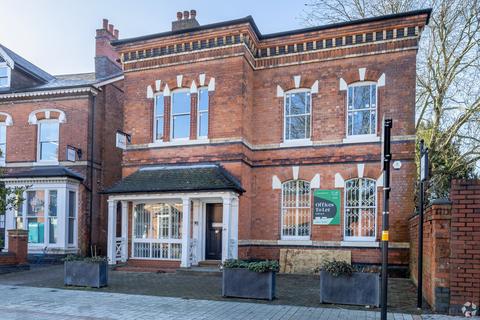 Office to rent, 9 Greenfield Cres Birmingham B15 3AU