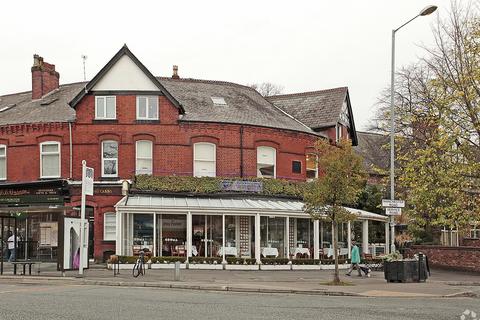 Restaurant to rent, 498-500 Wilbraham Rd Manchester M21 9AP