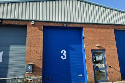 Warehouse to rent, Newark Rd New Ollerton NG22 9QL