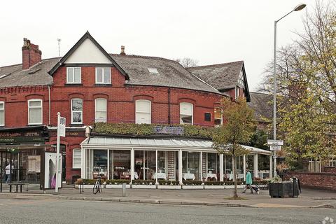 Retail property (high street) for sale, 498-500 Wilbraham Rd Manchester M21 9AP