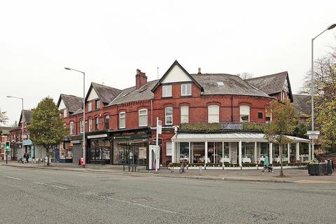 Retail property (high street) for sale, 498-500 Wilbraham Rd Manchester M21 9AP
