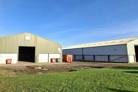 Warehouse to rent, Long Ln Newark NG24 2SG