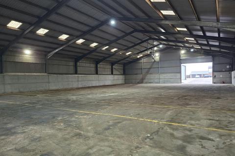 Warehouse to rent, Long Ln Newark NG24 2SG