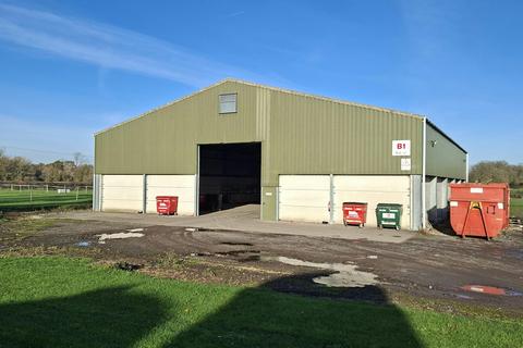 Warehouse to rent, Long Ln Newark NG24 2SG
