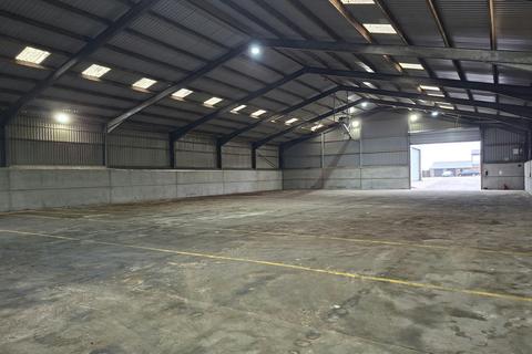 Warehouse to rent, Long Ln Newark NG24 2SG